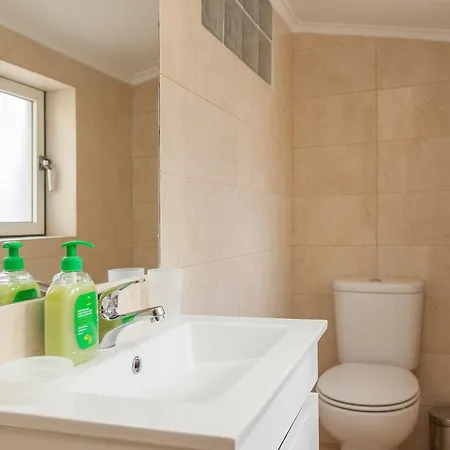 Principe Real 2 Bedrooms 2 Bathrooms, Air-con, Wi-fi, 3rd Floor Διαμέρισμα